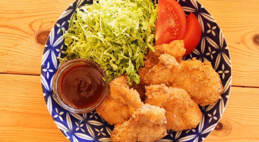 牛肉のチャプチェ